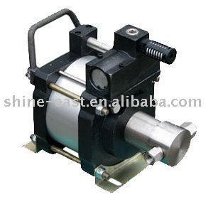 G28 Air Driven Hydraulic Pump