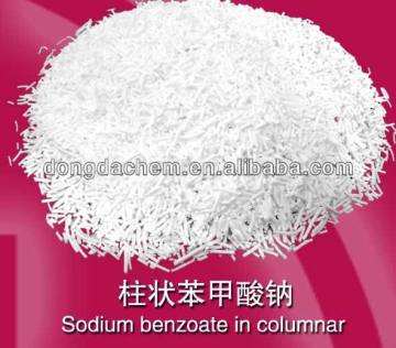 Sodium Benzoate Tianjin Dongda Chemical Co.,Ltd