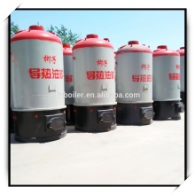 China industrial thermal fluid hot oil boiler