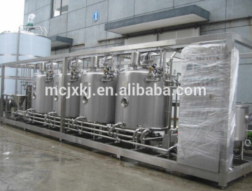 Aseptic Tube in Tube Sterilizer/Sterilizer/pasteurization sterilizer