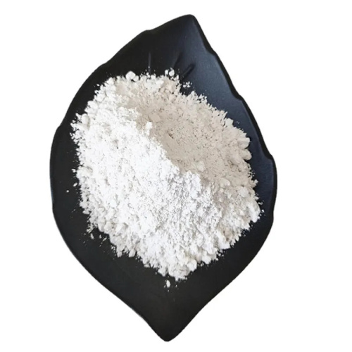 High Purity Silica White Powder Powder State SiO2