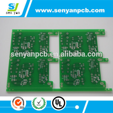 Alibaba hot sale single printed circuit board /pcb board for computer Mouse