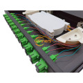 12/24 Cores Fiber Optical Patch Panel