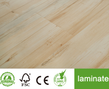 EIR Hardwood flooring HDF Laminated