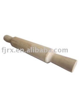bamboo wooden rolling pin