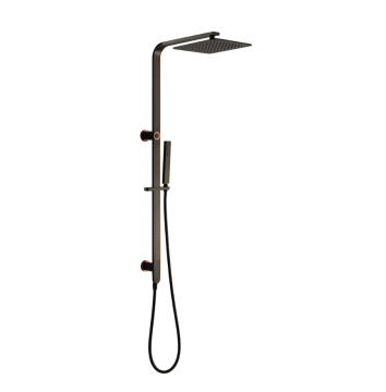 2022 Newly designed shower head set