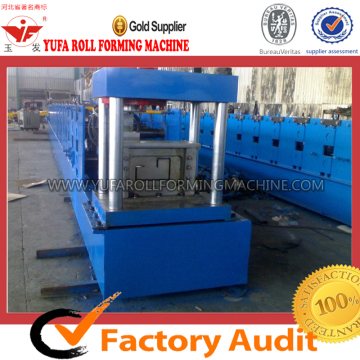 YF C Channel Sheet  Light Kell Roll Forming Machine