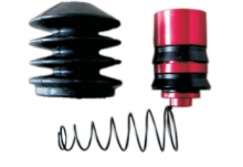 high quality TOYOTA HIACE 2005 KDH200 commuter Van bus mini bus clutch slave cylinder rep kits