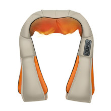 Head Electric Massage Pillow for Car & Home