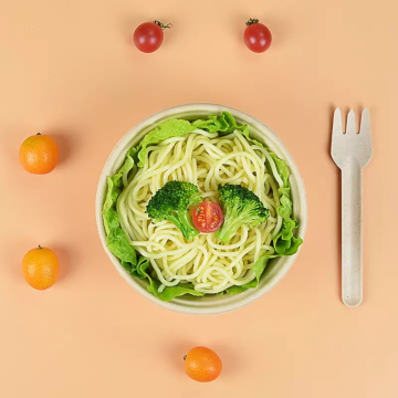 Large Disposable Paper Bowls 40oz