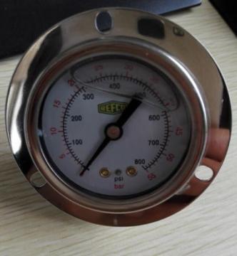 Y50 Refco Refrigerant Gauge