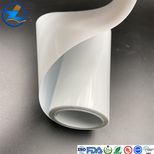 Best Selling Products PVC Film For Lamination Profile