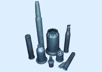 Silicon Carbide Ceramic Burner Nozzle