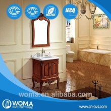 antique bathroom vanity set 6005