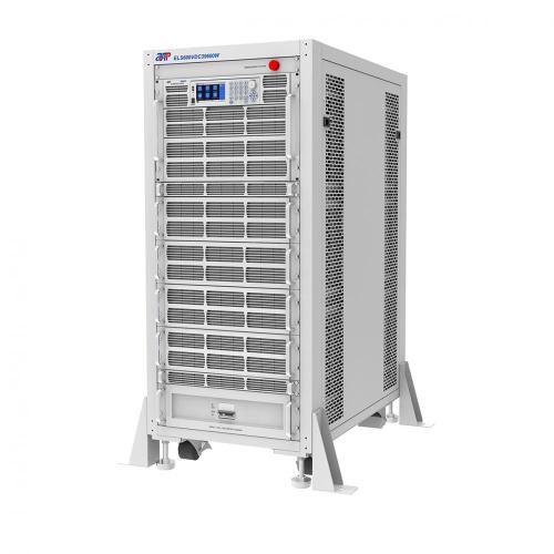 Hệ thống tải DC công suất cao 600V 66kW