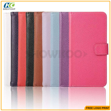 Wholesale Cheap Litchi Cell Phone Covers For Samsung Note 5