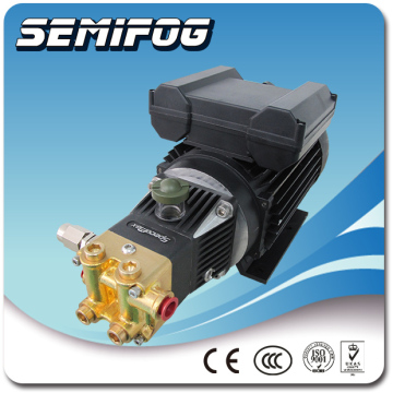 Professional manufacturer for plunger pump misting system