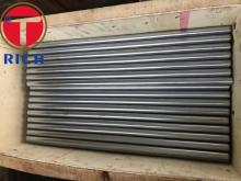 Hard Chromed Piston Rod For Shock Absorber