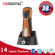 High Quality cheap active guard patrolling reader with cloudbased software