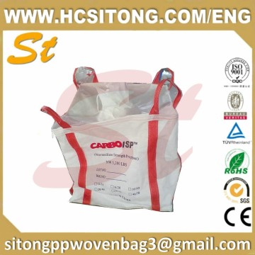 Manufacture Of Jumbo Bag /FIBC Bag/Container Bag