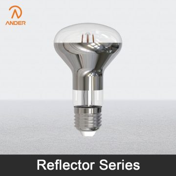 High Efficiency Retro Light 5W with Wide Coverage