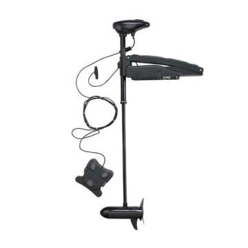 DG mount freshwater trolling motor