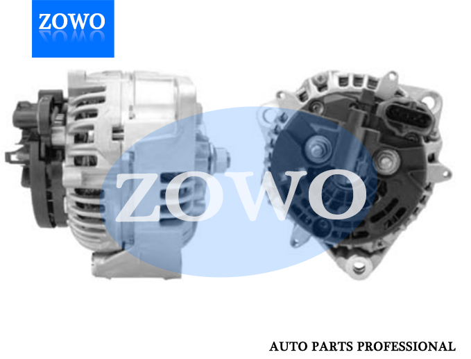 vw gti alternator 0124655025