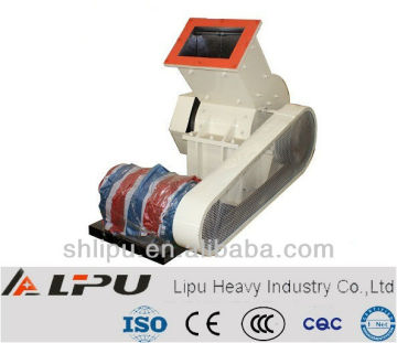 Fine Single Stage Hammer Crusher for Stone Crushing