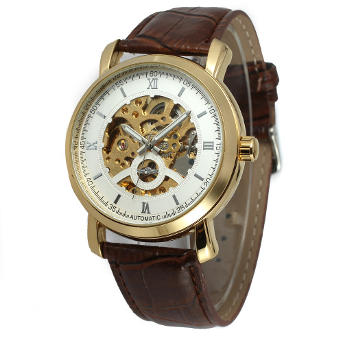high quality watch movement mininalist style brand custom