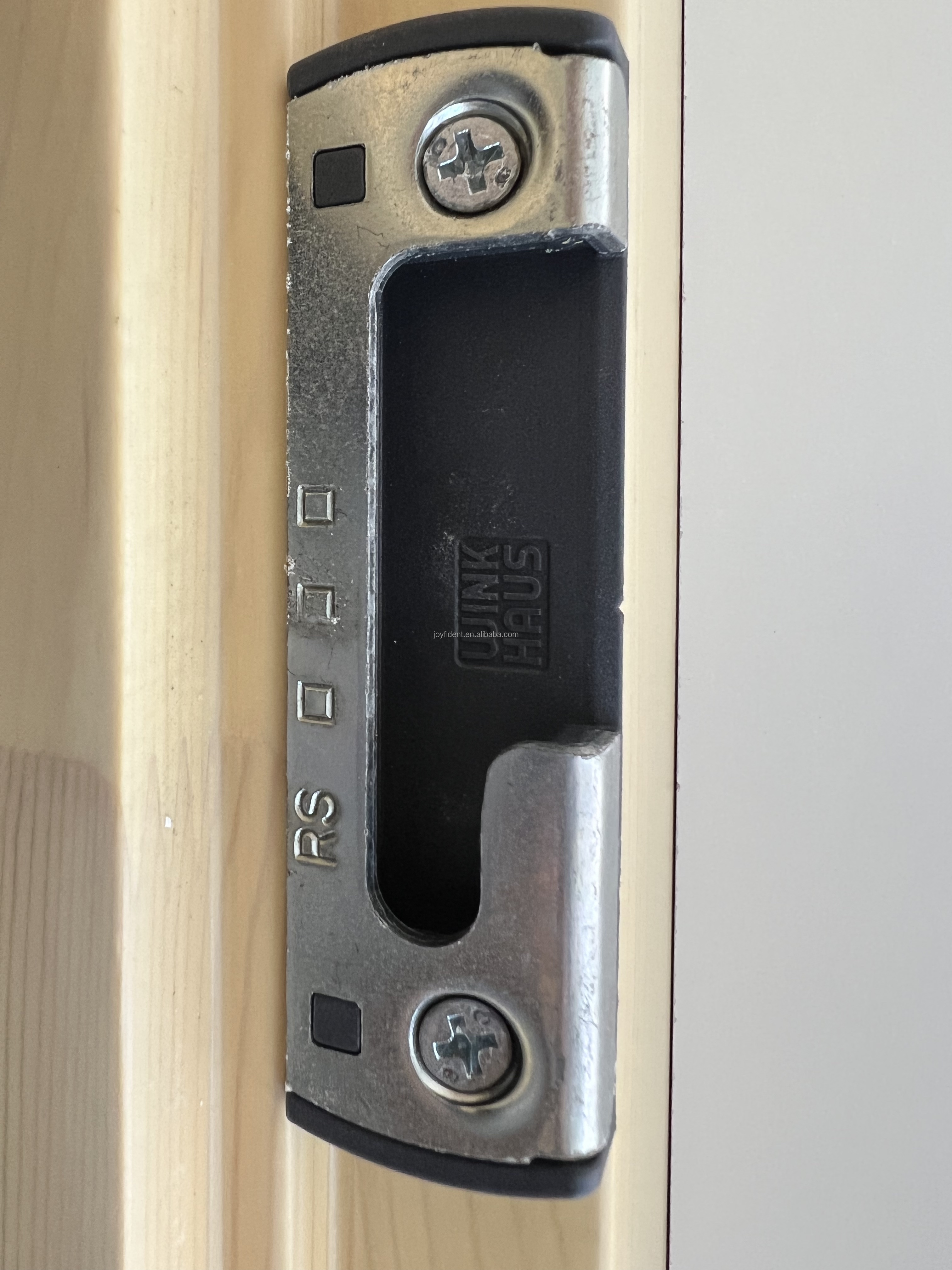 China Top Quality Passive House Aluminum Clad Wood Windows/Low Uw Value Windows Joyfident 120