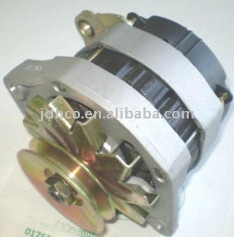 alternator ALTERNATOR Alternator generator Generator Renault master trafic alternator (A698)2541204 LRA 698