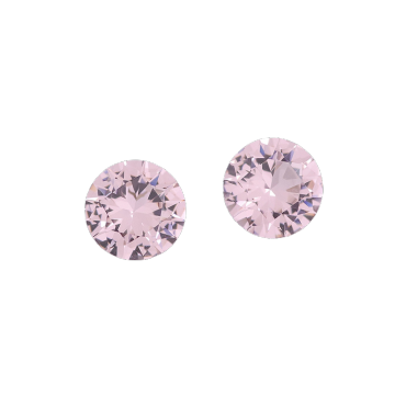 Wholesale Multicolor Gemstone Round Morganite Loose Stones