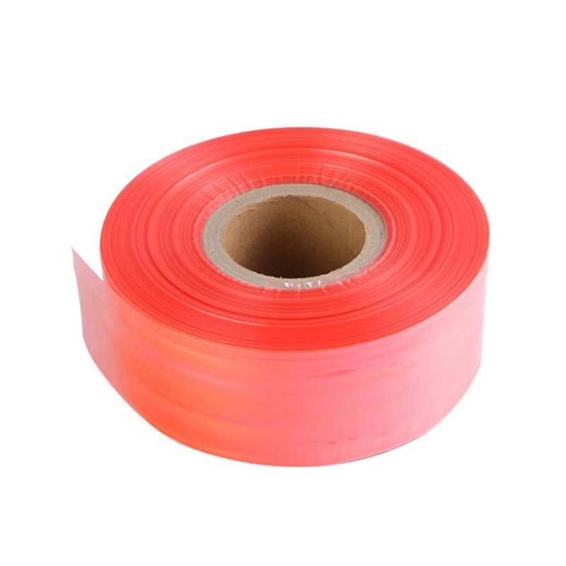 Antistatic Pink PE Film Roll