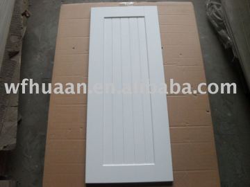 PVC high glossy Kitchen Cabinet Door