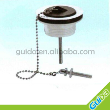 Sonda Basin strainer, Plastic Basin Strainer