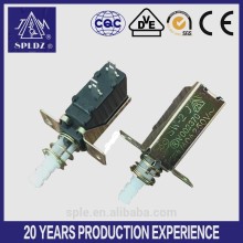 latching push button switch SW-3(sw-2)