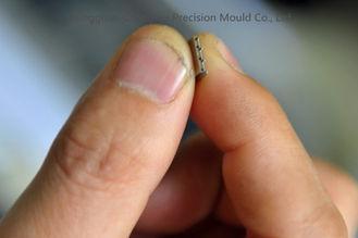 High Precision Connector mould parts / Electrical  injectio