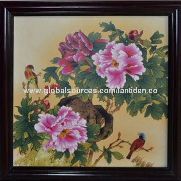 Hot Selling, China Traditional Natural Art Paintings