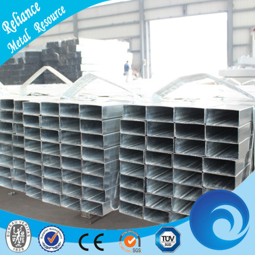 GALVANIZED STEEL PIPE / GALVANIZED STEEL TUBE