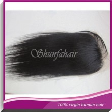 5x5 silk top closure pieces