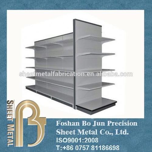 China supplier 2016 custom useful storage racks steel metal racks, metal display rack, customized steel racks