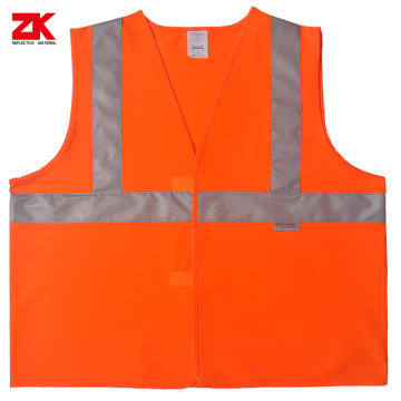 Hot sell EN471 standard reflective clothes