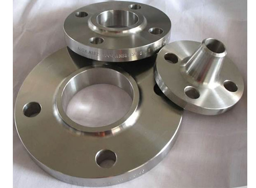 forged flange