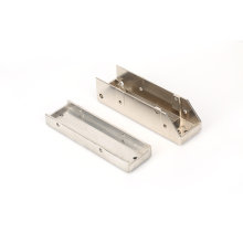 Precision Zinc Alloy Electronic Control Box Kit