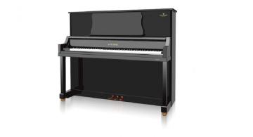 upright piano for living room