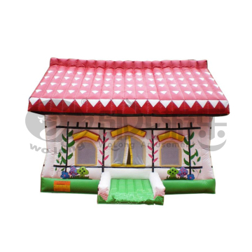 Factory inflatable amusement park rides
