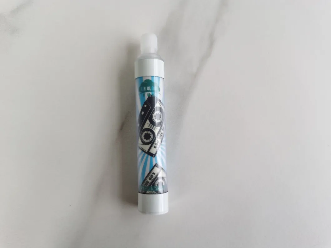 Tobacco Taste Disposable Vape Kit Rechargeable Vape Pen Devices Ecig