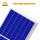 Panneau solaire poly poly à demi-cellule 360W