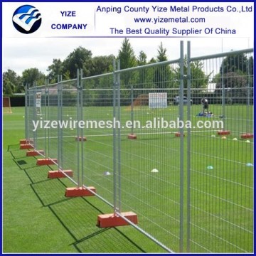 Temporary Fence Wire Mesh/Temporary Warehouse Fence