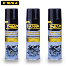 Lasting Powerful Carburetor Choke Cleaner